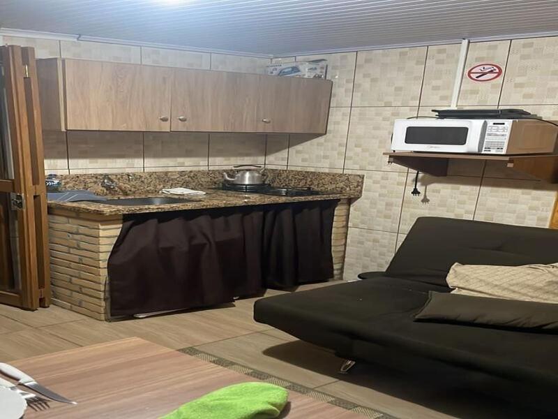 Sossego Em Chale Aconchegante Em Gramado Villa Dış mekan fotoğraf