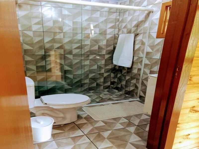 Sossego Em Chale Aconchegante Em Gramado Villa Dış mekan fotoğraf